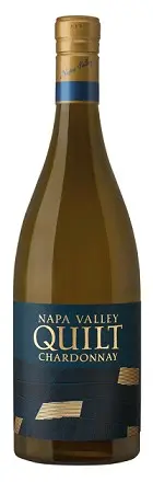 Quilt Chardonnay 750ml