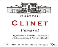 Chateau Clinet Pomerol 1.50L