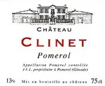 Chateau Clinet Pomerol 1.50L