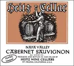 Heitz Cellar Cabernet Sauvignon Martha's Vineyard 1.50L