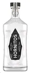 Hornitos Tequila Anejo Cristalino 750ml