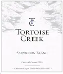 Tortoise Creek Sauvignon Blanc 750ml