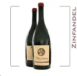Tres Sabores Zinfandel 750ml