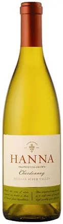 Hanna Chardonnay 750ml
