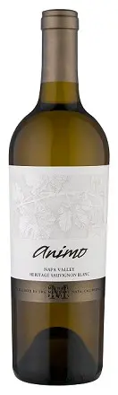 Animo Sauvignon Blanc Heritage 750ml