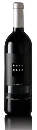 Brancaia Ilatraia 750ml