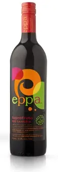 Eppa Suprafruta Red Sangria 750ml