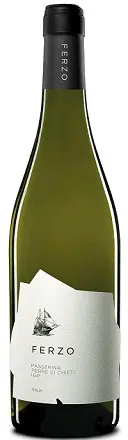 Ferzo Passerina 750ml