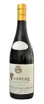 Domaine Pichot Vouvray Domaine Le Peu De La Moriette 750ml