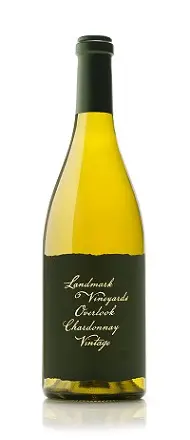 Landmark Vineyards Chardonnay Overlook 750ml