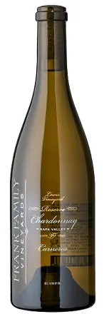 Frank Family Vineyards Chardonnay Reserve Lewis Vineyard 750ml