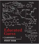 Educated Guess Pinot Noir 750ml