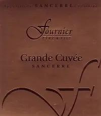 Fournier Pere & Fils Sancerre Grande Cuvee 750ml
