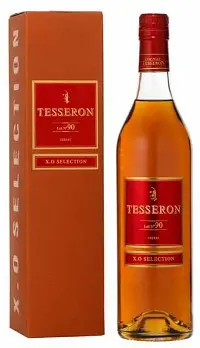 Tesseron Cognac Xo Selection Lot No 90 750ml