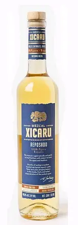 Xicaru Mezcal Reposado 750ml