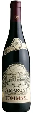 Tommasi Amarone Della Valpolicella Classico 1.50L