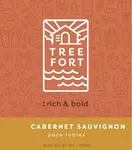 Tree Fort Cabernet Sauvignon 750ml