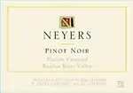 Neyers Pinot Noir Placida Vineyard 750ml