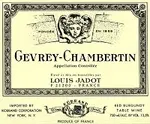 Louis Jadot Gevrey Chambertin 1.50L
