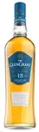 Glen Grant Scotch Single Malt 18 Year 750ml