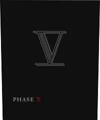 Phase V Cabernet Sauvignon 750ml