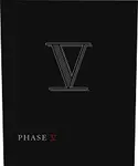 Phase V Cabernet Sauvignon 750ml