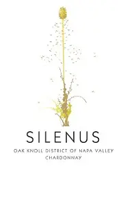 Silenus Chardonnay Oak Knoll District 750ml