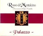 Palazzo Rosso Di Montalcino 750ml