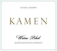 Kamen Estate Red Writers Block 750ml