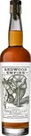 Redwood Empire Rye Whiskey Emerald Giant 750ml