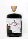 Don Ciccio & Figli Amaro Don Ferne 750ml