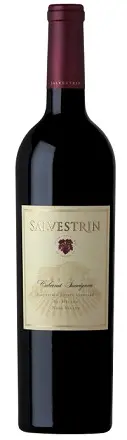 Salvestrin Cabernet Sauvignon Estate 750ml