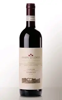 Giuseppe Cortese Langhe Nebbiolo 750ml