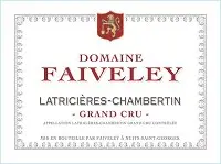 Domaine Faiveley Latricieres Chambertin 750ml