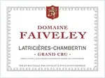 Domaine Faiveley Latricieres Chambertin 750ml