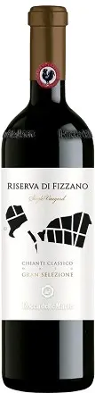 Rocca Delle Macie Chianti Classico Gran Selezione Riserva Fizzano 750ml