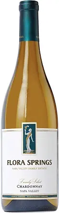Flora Springs Chardonnay Family Select 750ml