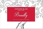Domaine Blain Soeur Et Frere Brouilly 750ml