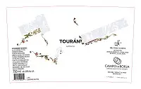 Touran Garnacha 750ml
