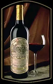 Far Niente Cabernet Sauvignon Napa Valley 1.50L