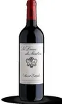 La Dame De Montrose Saint-estephe 750ml