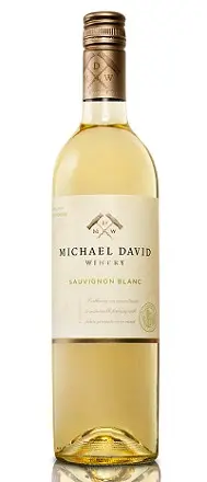 Michael David Sauvignon Blanc 750ml