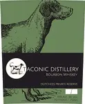 Taconic Distillery Bourbon Dutchess Private Reserve 750ml