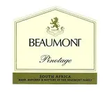 Beaumont Pinotage 750ml