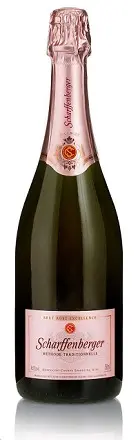 Scharffenberger Brut Rose Excellence 750ml