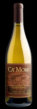 Ca' Momi Chardonnay 750ml