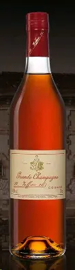 Tiffon Cognac Reserve Grande Champagne 750ml