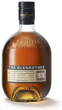 The Glenrothes Scotch Single Malt 1978 750ml
