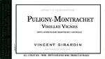 Vincent Girardin Puligny-montrachet Vieilles Vignes 750ml