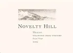 Novelty Hill Merlot 750ml